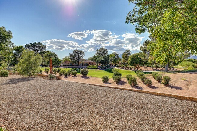 Building Photo - 55+ Age Qualified Community! Sun City Summerlin!!