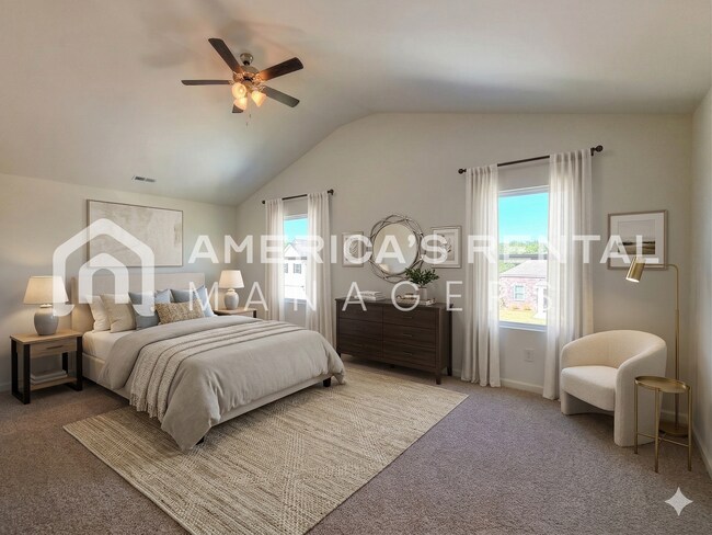 Building Photo - New Construction Home for Rent!