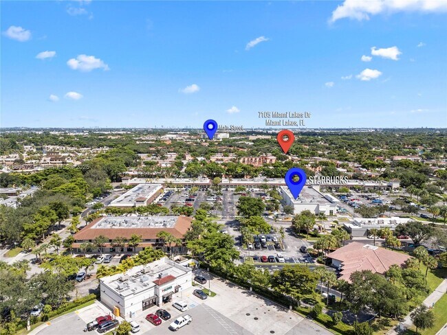 Building Photo - 7105 Miami Lakes Dr