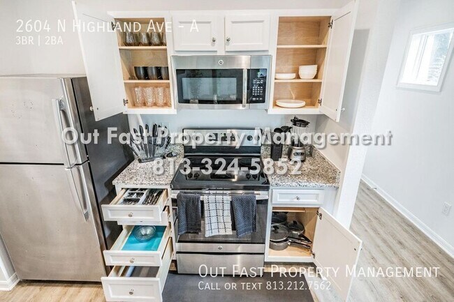 Building Photo - 2604 N Highland Ave