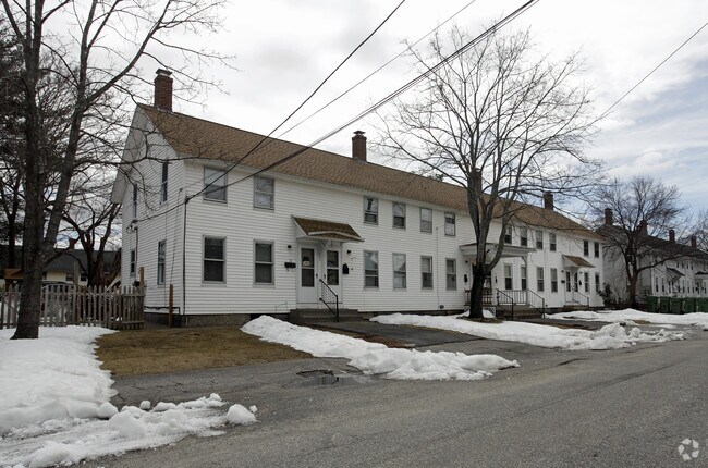 Primary Photo - 13-23 B St