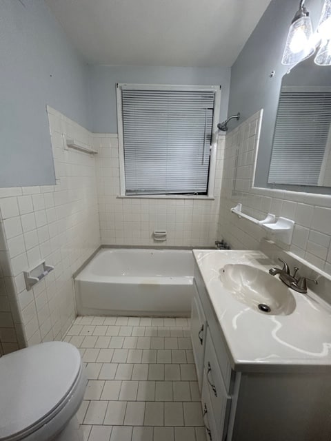 Bathroom - 3210 Doverside Dr