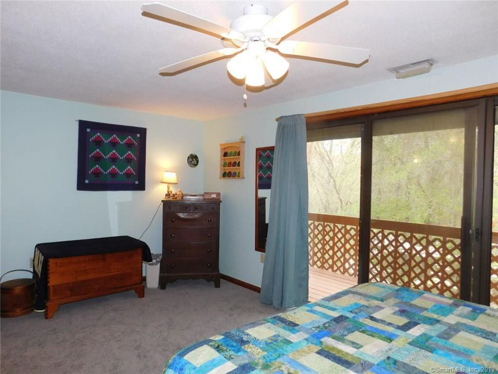 Bedroom 1 - 32 Upper Pattagansett Rd
