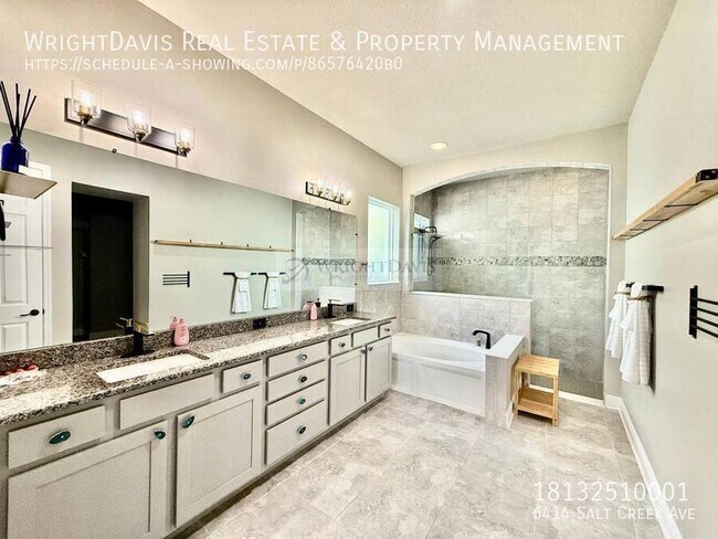 Building Photo - 6414 Salt Creek Ave