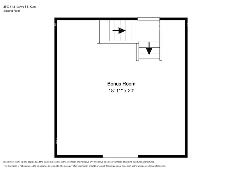 Building Photo - 28031 121st Ave SE