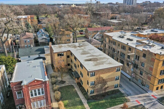 Building Photo - 311 Sherman Ave