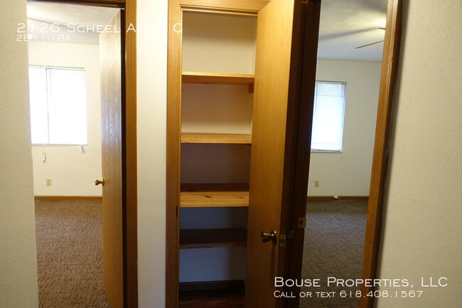 Building Photo - Bouse Apartment Homes
