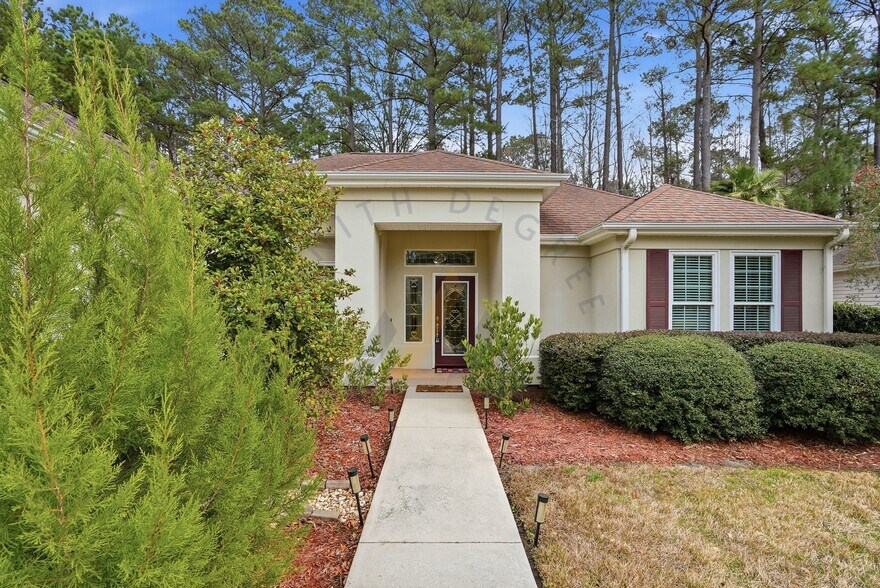 Building Photo - 10 Screven Ct