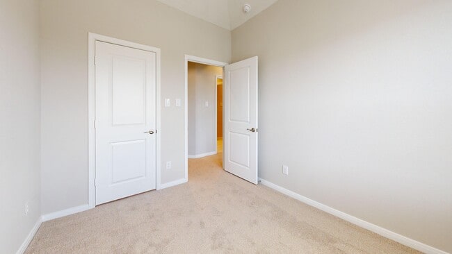 Floorplan - Enclave at Mason Creek