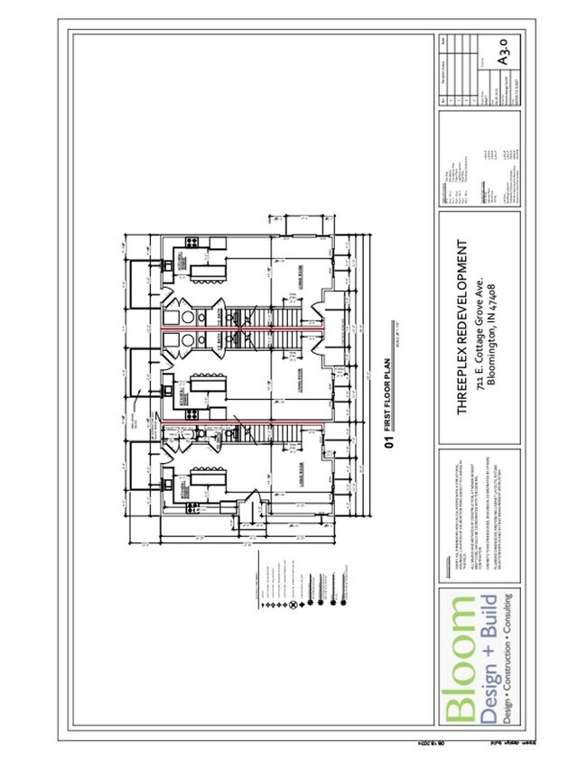 Building Photo - 711 E Cottage Grove Ave