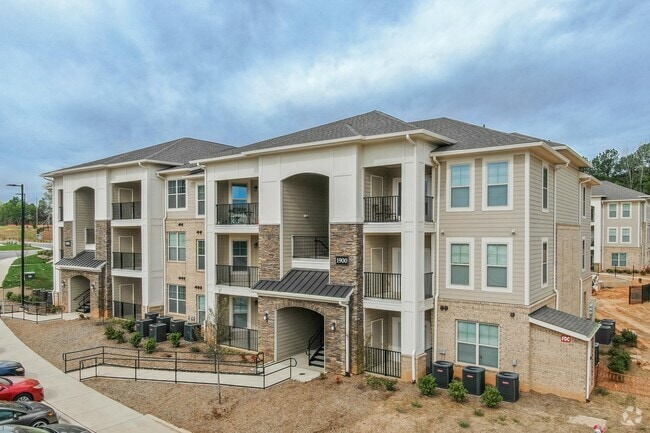 Building Photo - Meridian at Ten Ten