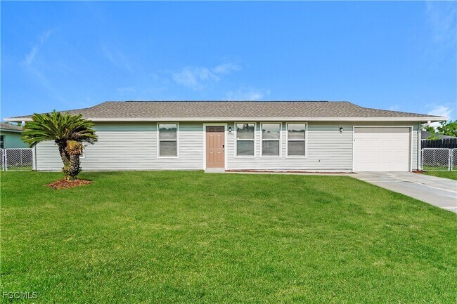 Primary Photo - 2504 NE 23rd Pl