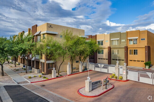 Building Photo - The Quarter at Westgate