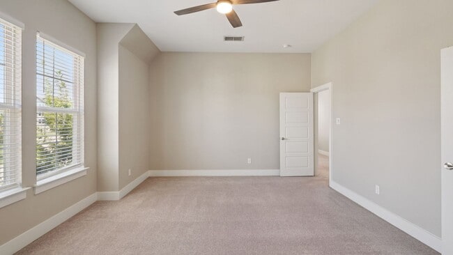 Floorplan - Ridgeview Villas