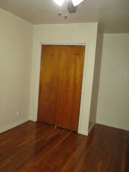 Bedroom Closet - 1146 E 85th St