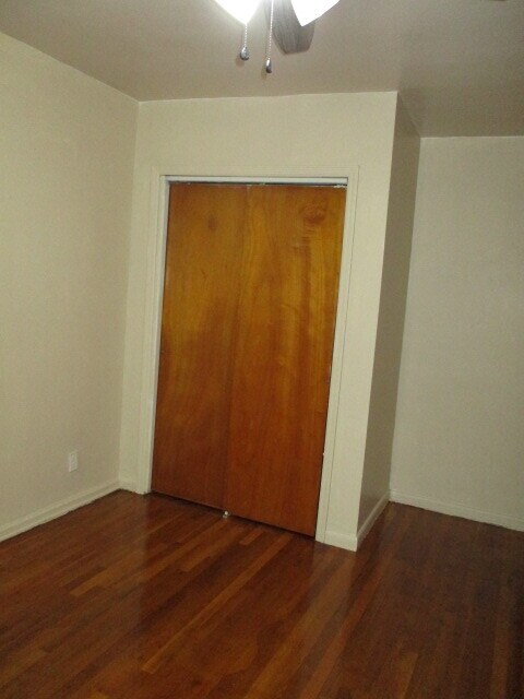 Bedroom Closet - 1146 E 85th St