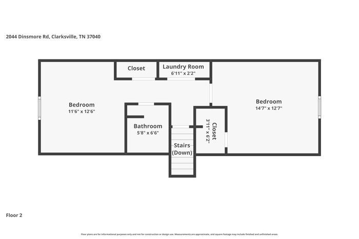 Building Photo - 2044 Dinsmore Rd