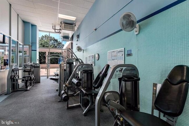 Building Photo - 2401 Pennsylvania Ave