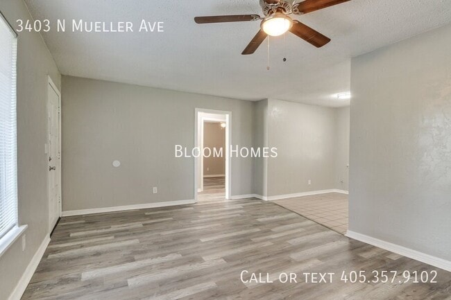 Building Photo - 3403 N Mueller Ave