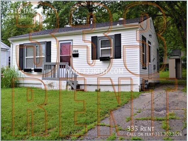 Building Photo - 8916 Oak St