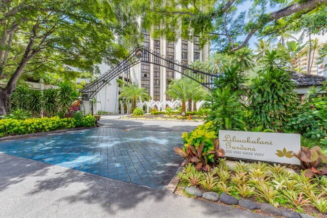 Building Photo - 300 Wai Nani Way