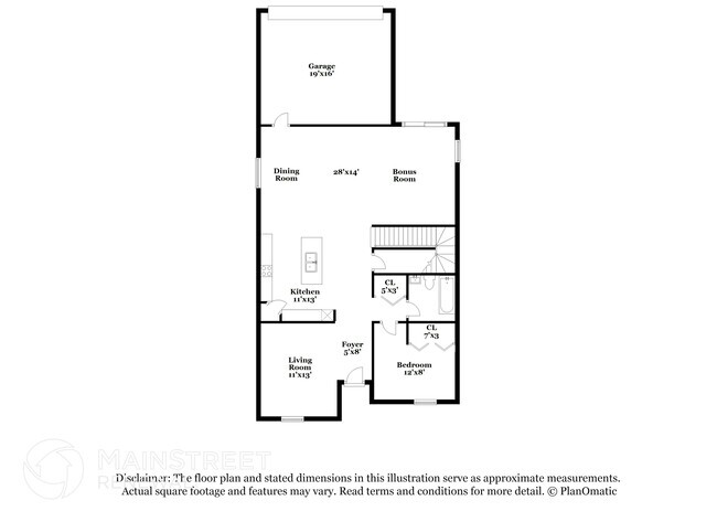 Building Photo - 6348 Whip O Will Ln