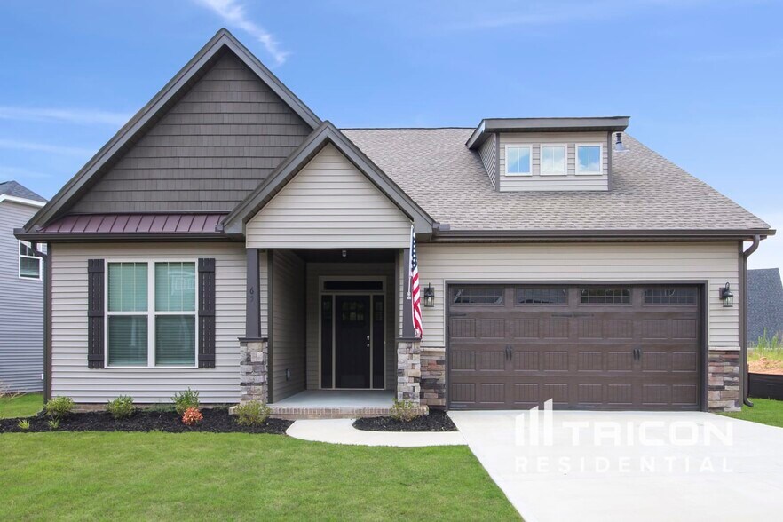 Primary Photo - 65 Cane Hill Dr