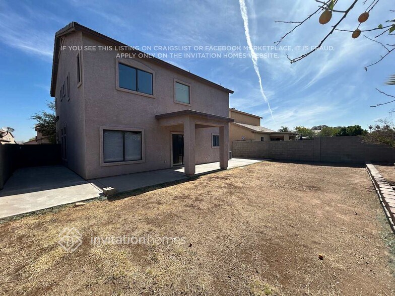 Building Photo - 1213 W Fremont Rd.