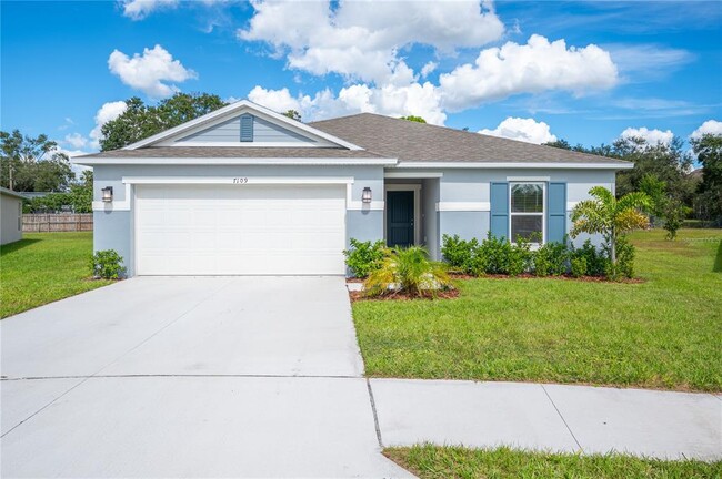 Primary Photo - 7109 Cruz Ct