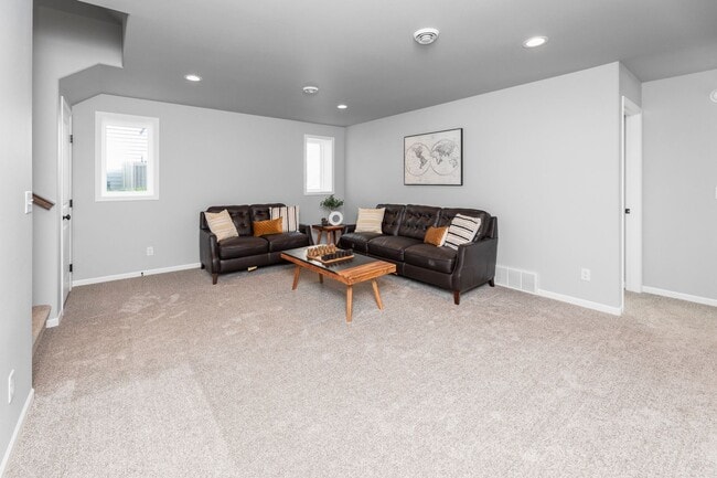 Building Photo - 4-bedroom, 3-bathroom South Fargo Single-Family Home w/ 2 Stall Garage