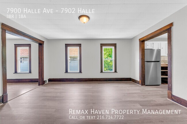 Building Photo - 7900 Halle Ave