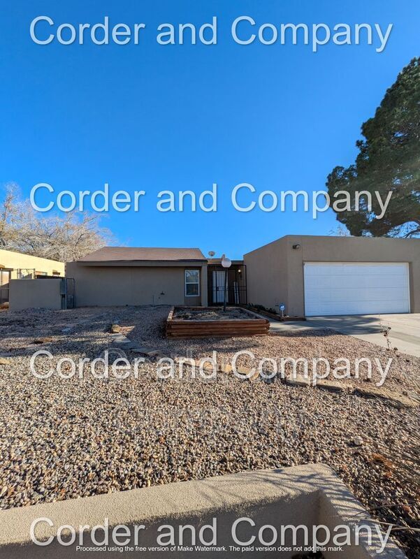 Primary Photo - 5800 Cambria Rd NW