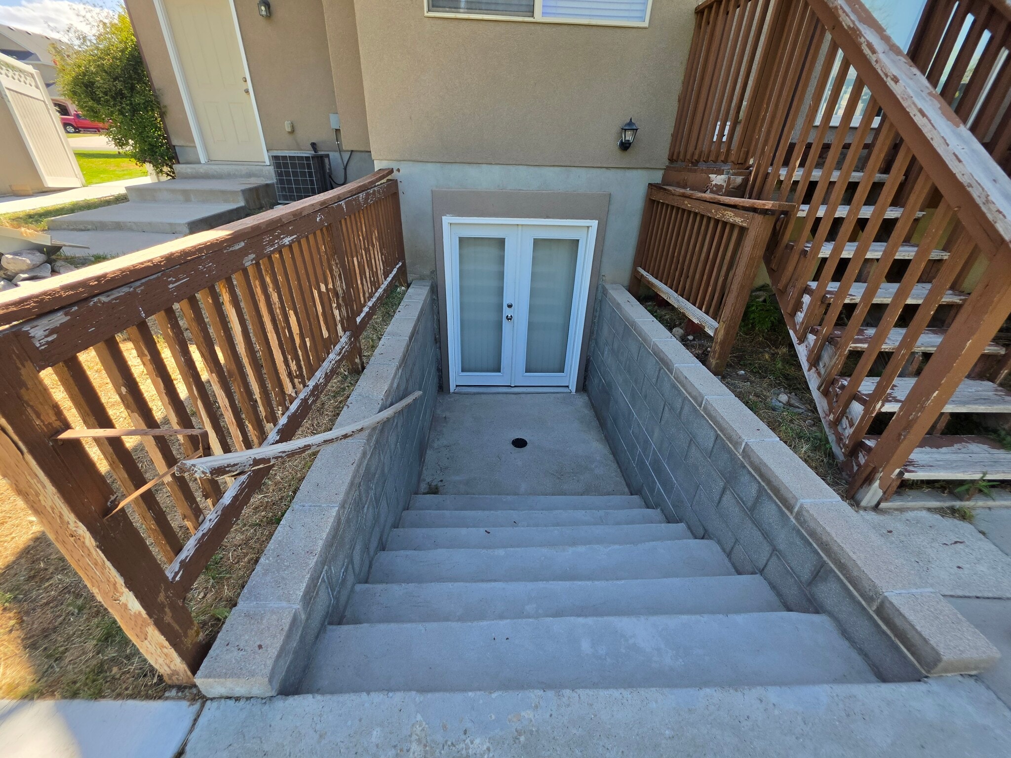Basement pics are coming later - 10253 S Chestnut View Ct