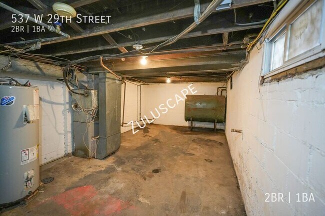 Building Photo - 537 W 29th St