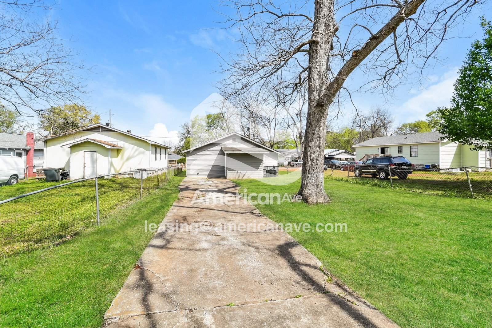 Building Photo - 2205 Powderly Ave SW