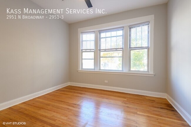 Building Photo - 2951 N Broadway-2951-3