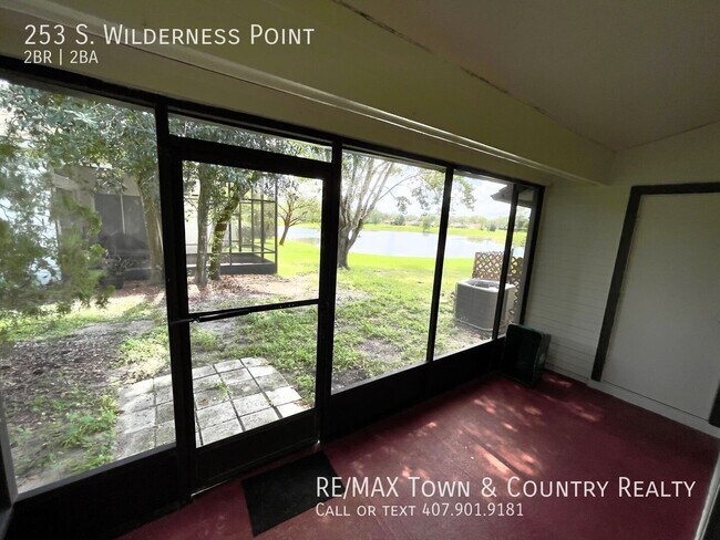 Building Photo - 253 S Wilderness Point