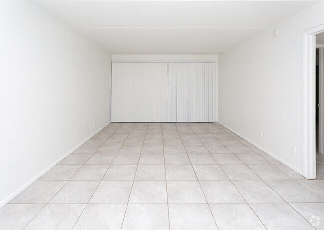 1BR,1BA_625 SF - Villages at Jacksonville