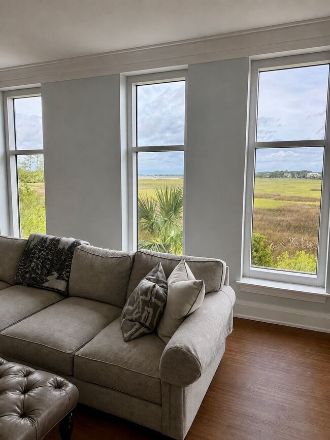 Building Photo - Luxury Lowcountry Waterfront Living at The Tides