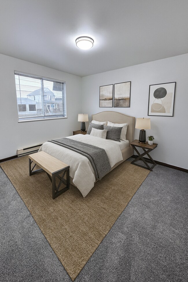Building Photo - Modern 1-Bedroom Apartment in the Heart of Beaver – Updated & Ready in May 2026!