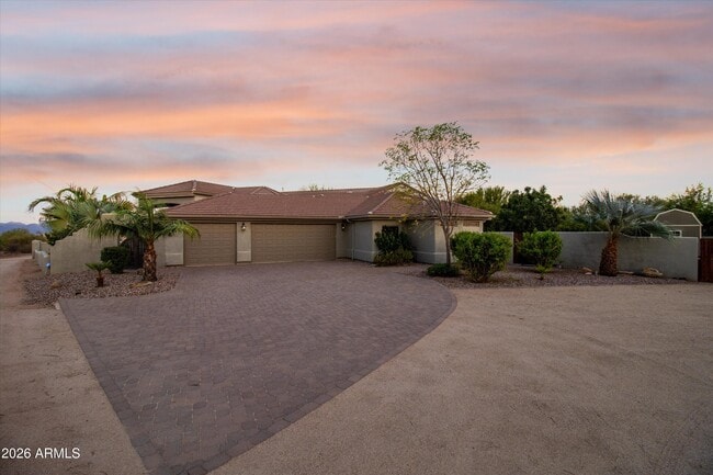 Building Photo - 14541 E Gamble Ln