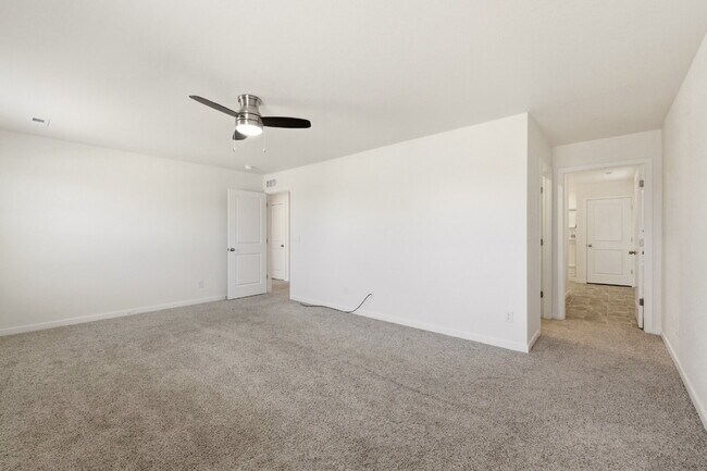 Building Photo - Modern Bennett Beauty | Spacious Newer Home with Over 2,200 Sq Ft