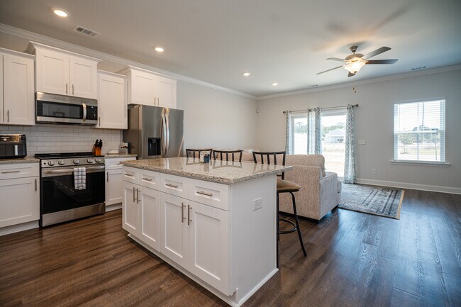 Building Photo - 24 Stafford Lp