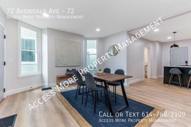 Building Photo - 72 Avondale Ave