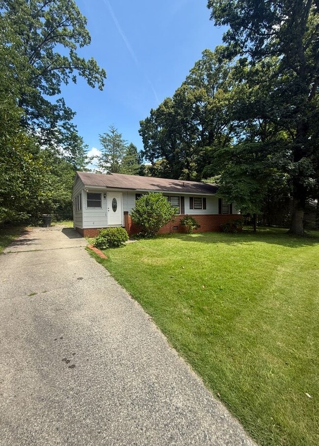 Primary Photo - Charming 3-Bedroom Home with Huge Workshop...