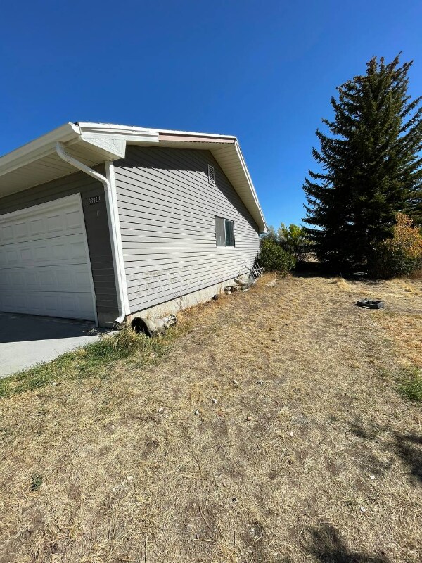 Building Photo - 3892 E 200 Rd N