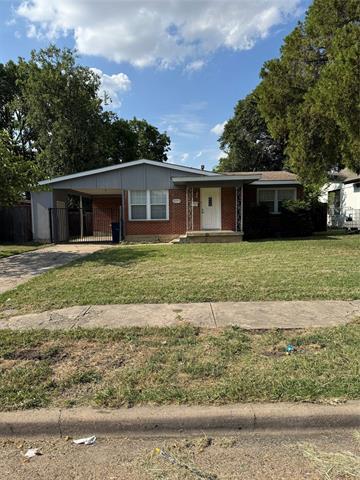 Primary Photo - 2203 Tolosa Dr