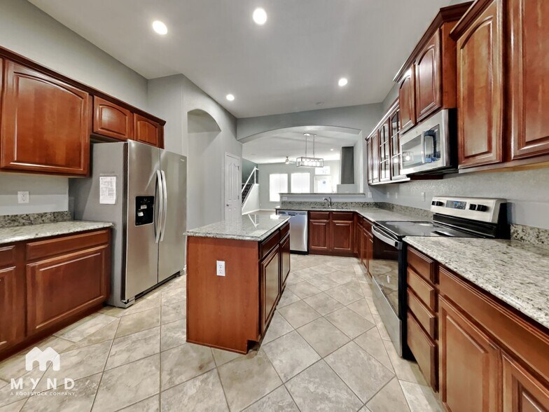 Building Photo - 10835 Heatherton St