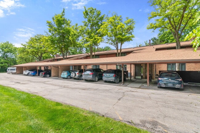 Building Photo - 1815 Independence Blvd