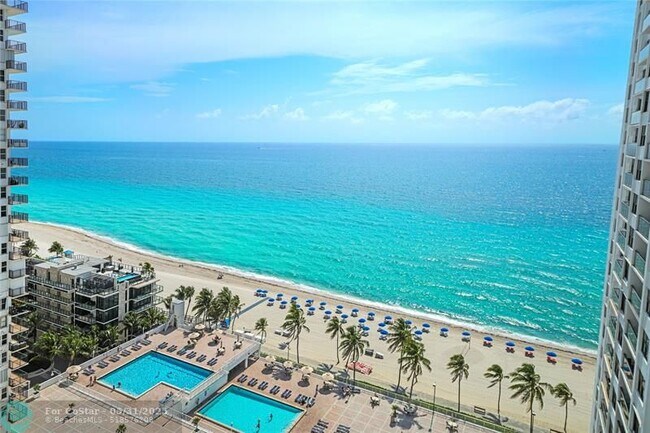 Building Photo - 2401 S Ocean Dr